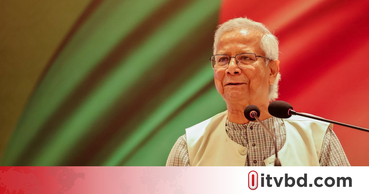 ফখরুল-তাহেরসহ চার রাজনীতিবিদ নিয়ে জাতিসংঘে যাচ্ছেন প্রধান উপদেষ্টা