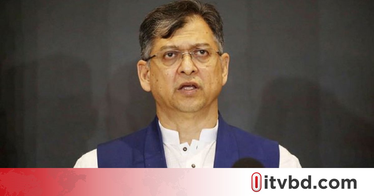 পিআর পদ্ধতিতে নির্বাচন হবে কিনা সেই সিদ্ধান্ত নেবে জনগণ: সালাহউদ্দিন