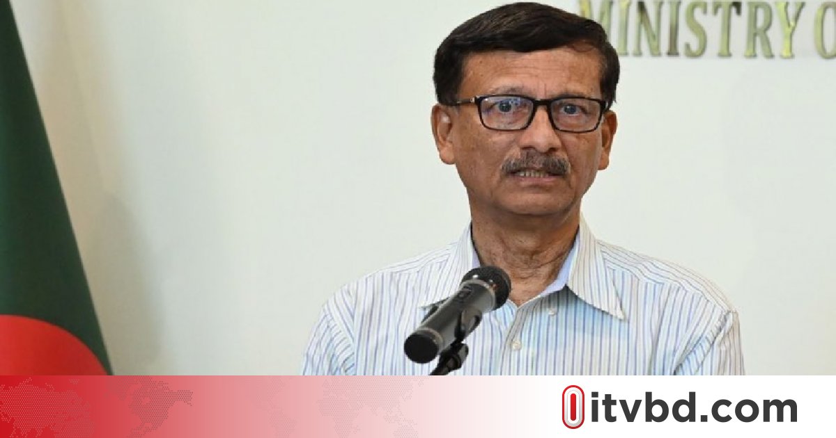 ‘জাতিসংঘ অধিবেশনে প্রেসিডেন্ট পদে ফিলিস্তিনের প্রতিদ্বন্দ্বিতা করবে বাংলাদেশ’