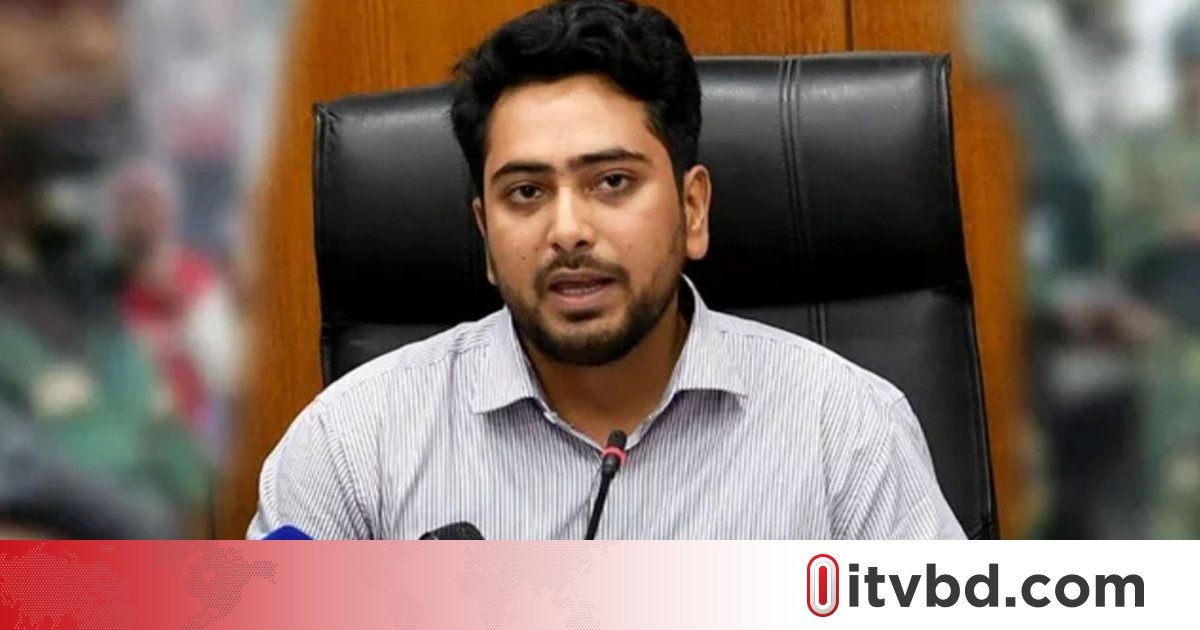 আইসিটিতে নাহিদের জবানবন্দি: আত্মগোপনে না গেলে ছাত্রলীগ কর্মীরা হত্যা করত