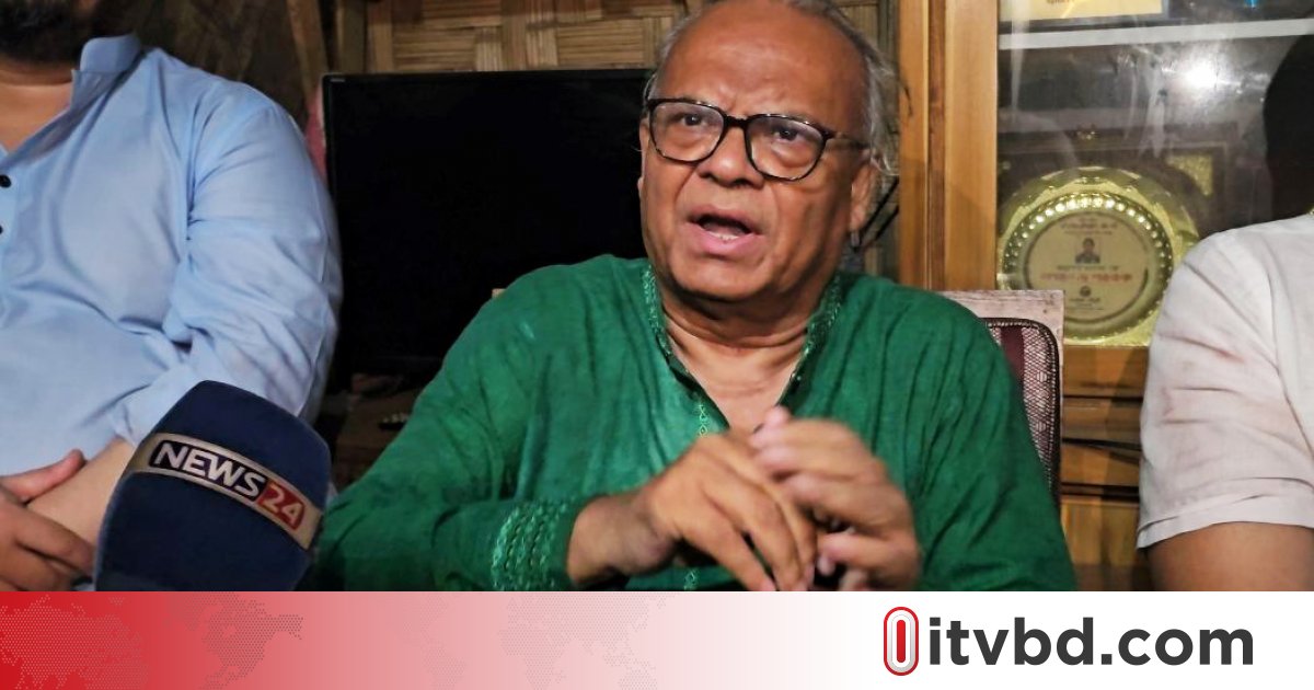 পাকিস্তান আমলেও কবর থেকে লাশ তুলে আগুন দেওয়া হয়নি: রিজভী