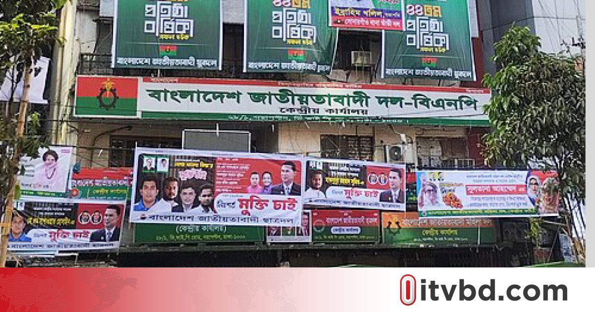 জামায়াতের একমাত্র উদ্দেশ্য বিএনপি ঠেকানো: হাফিজ
