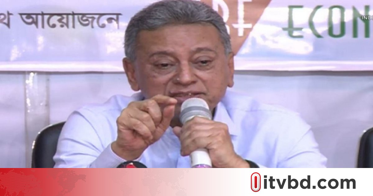 আ.লীগ নেতার সঙ্গে কূটনীতিকদের সাক্ষাতে বিএনপির মাথা ব্যথা নেই: আমীর খসরু