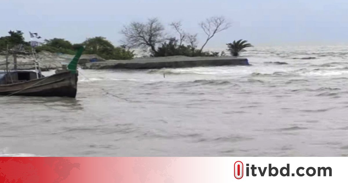 সাগরে গভীর নিম্নচাপ, সারা দেশে ৫ দিন বৃষ্টির পূর্বাভাস