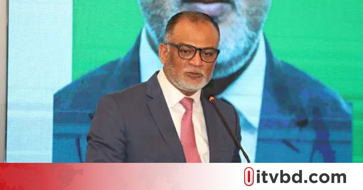 বিমান পরিচালনা পর্ষদের চেয়ারম্যান হলেন বাণিজ্য উপদেষ্টা