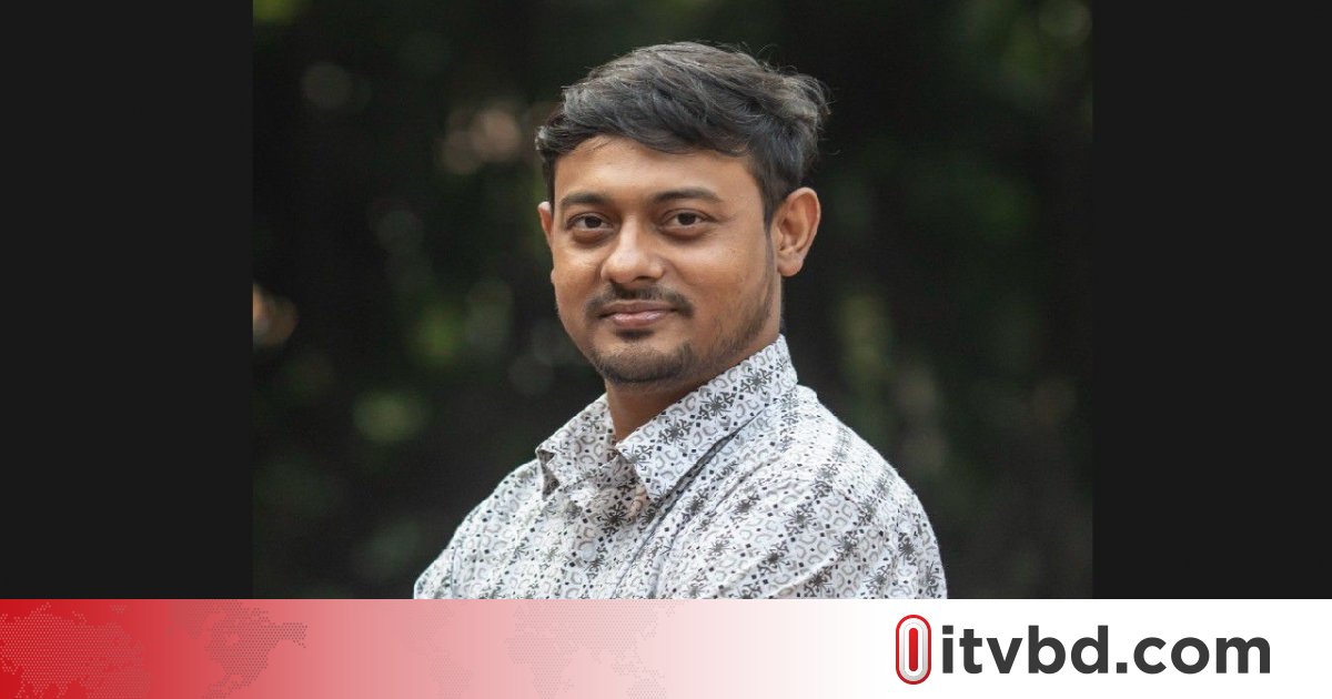 গণঅধিকার-এনসিপি একীভূত হচ্ছে, ১৫০ আসনে জয়ের সম্ভাবনা: নাসীরুদ্দীন পাটওয়ারী