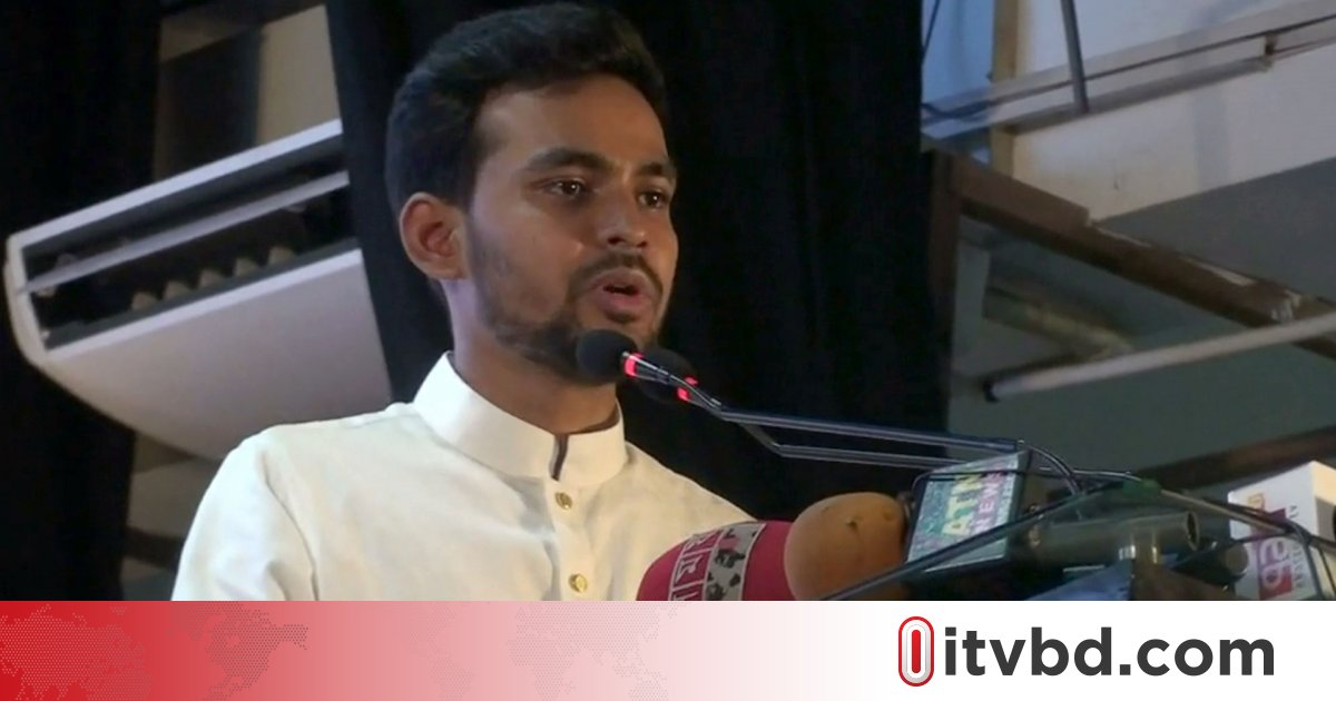 চানখাঁরপুলে ৬ হত্যা মামলা: আজ সাক্ষ্য দেবেন উপদেষ্টা আসিফ মাহমুদ