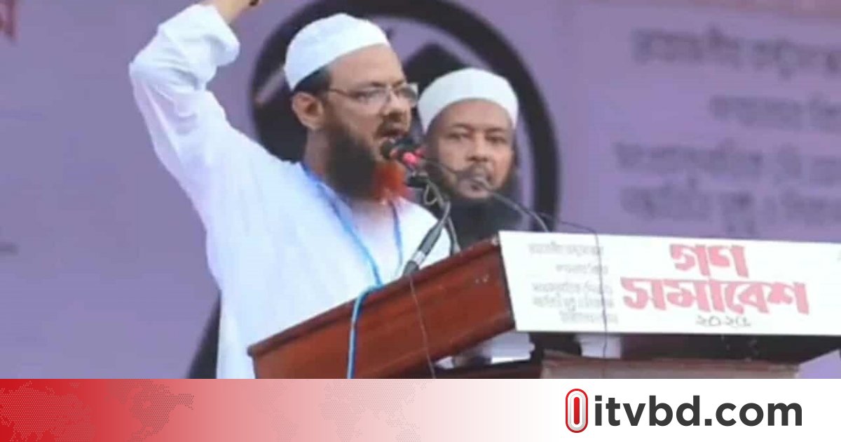 বিএনপির পায়ের নিচের মাটি ফসকে যাচ্ছে: ফয়জুল