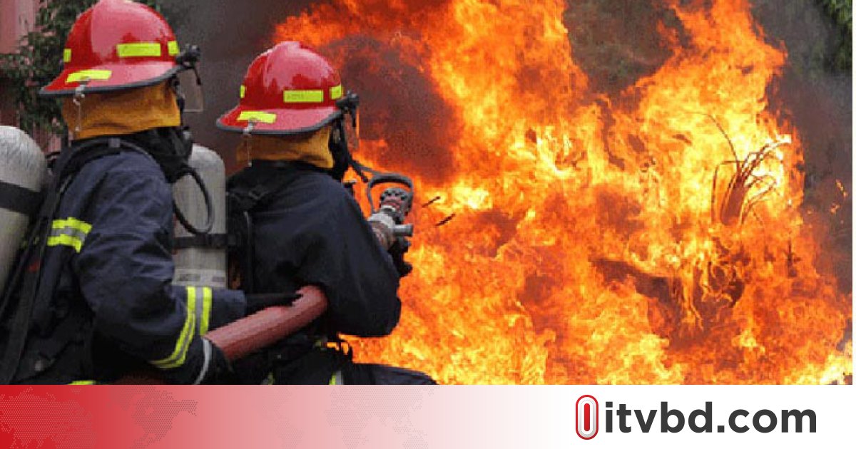 অগ্নি দুর্ঘটনা: তদন্ত হয়, কিন্তু ‘শাস্তি হয় না’ দায়ীদের