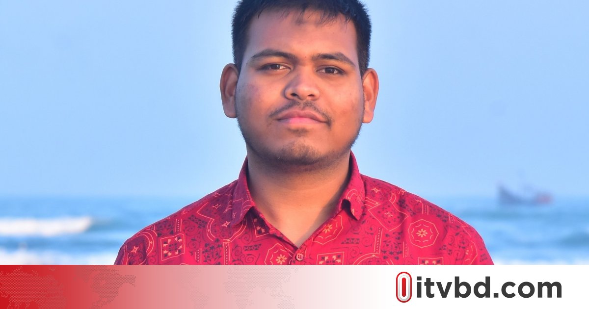 মাহিন সরকারের বহিষ্কারাদেশ প্রত্যাহার করল এনসিপি