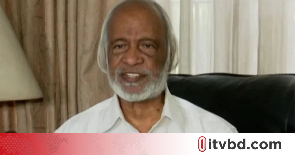 স্বাধীনতার ঘোষণা দেন জিয়াউর রহমান, আওয়ামী লীগ সে সময় পালিয়েছিল: ড. মঈন