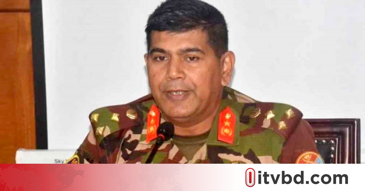 গত এক বছরে কারাগারে কোনো হত্যার ঘটনা ঘটেনি: কারা মহাপরিদর্শক