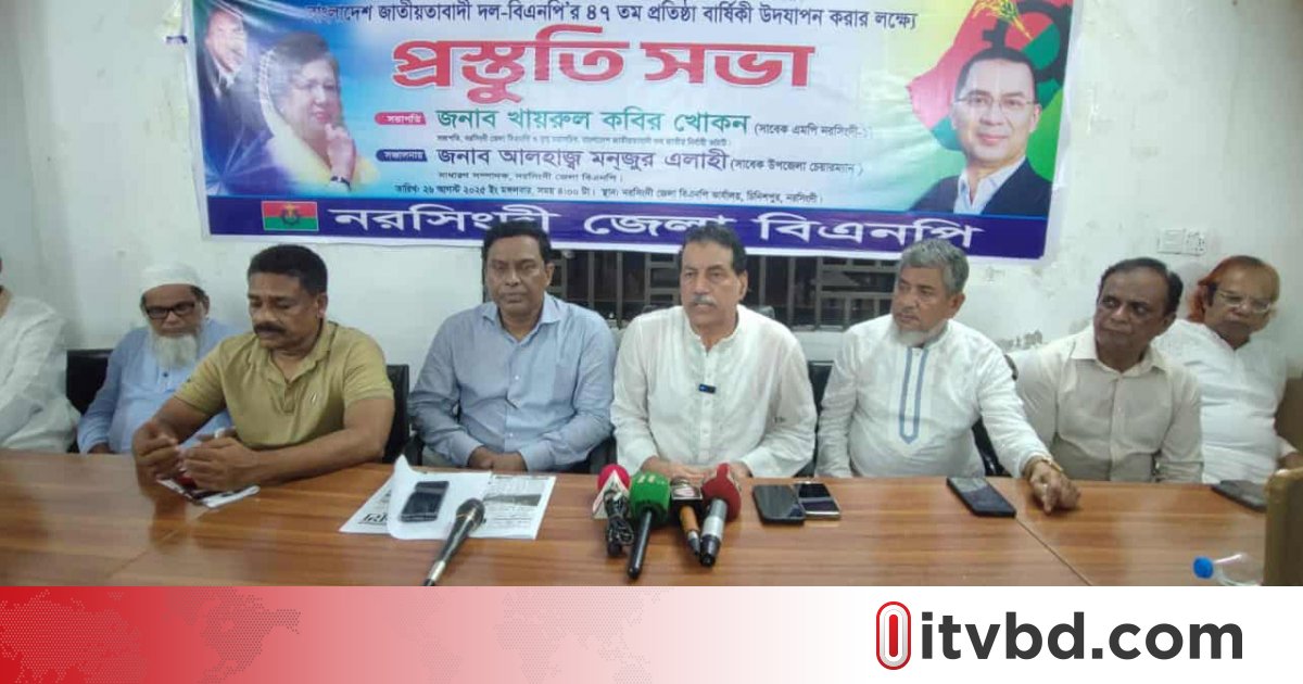 পিআর পদ্ধতিতে ‘এমপি বাণিজ্য’ হবে: খোকন