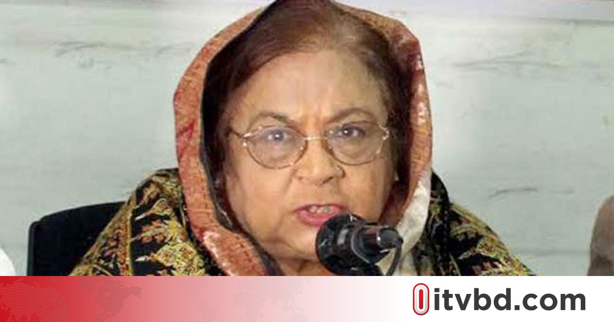 ‘আপস করলে খালেদা জিয়া অনেক আগেই ক্ষমতায় বসতে পারতেন’
