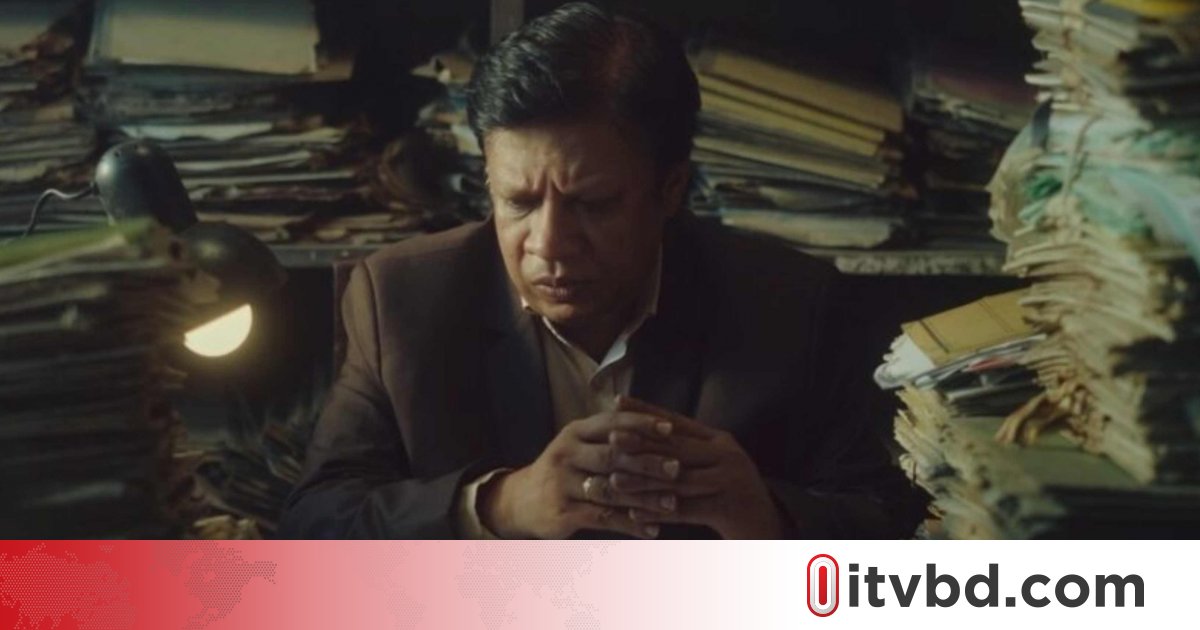 আন্তর্জাতিক উৎসবে পুরস্কৃত ‘আ থিং অ্যাবাউট কাশেম’, অস্কারে যাবে সরাসরি