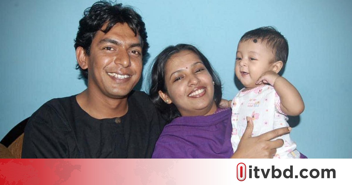 ‘ভুলে যাওয়াটা আমার একটা অসুখের মতো’, বিবাহবার্ষিকীতে চঞ্চল