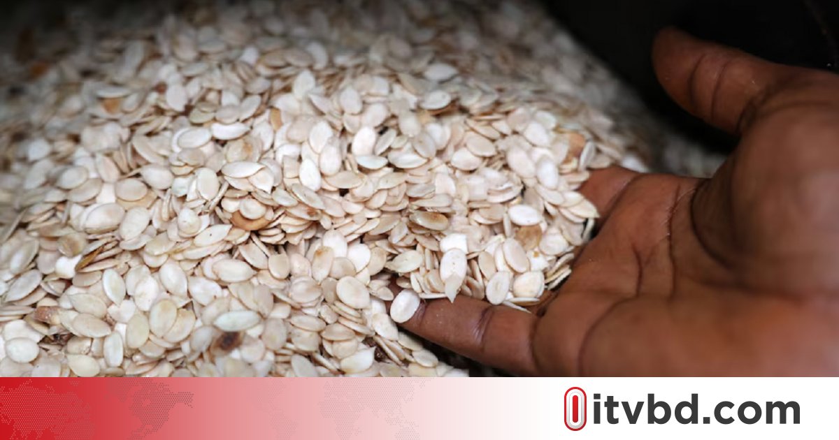 একদিন মহাকাশে খাওয়া যাবে আফ্রিকার এগুসি স্যুপ!