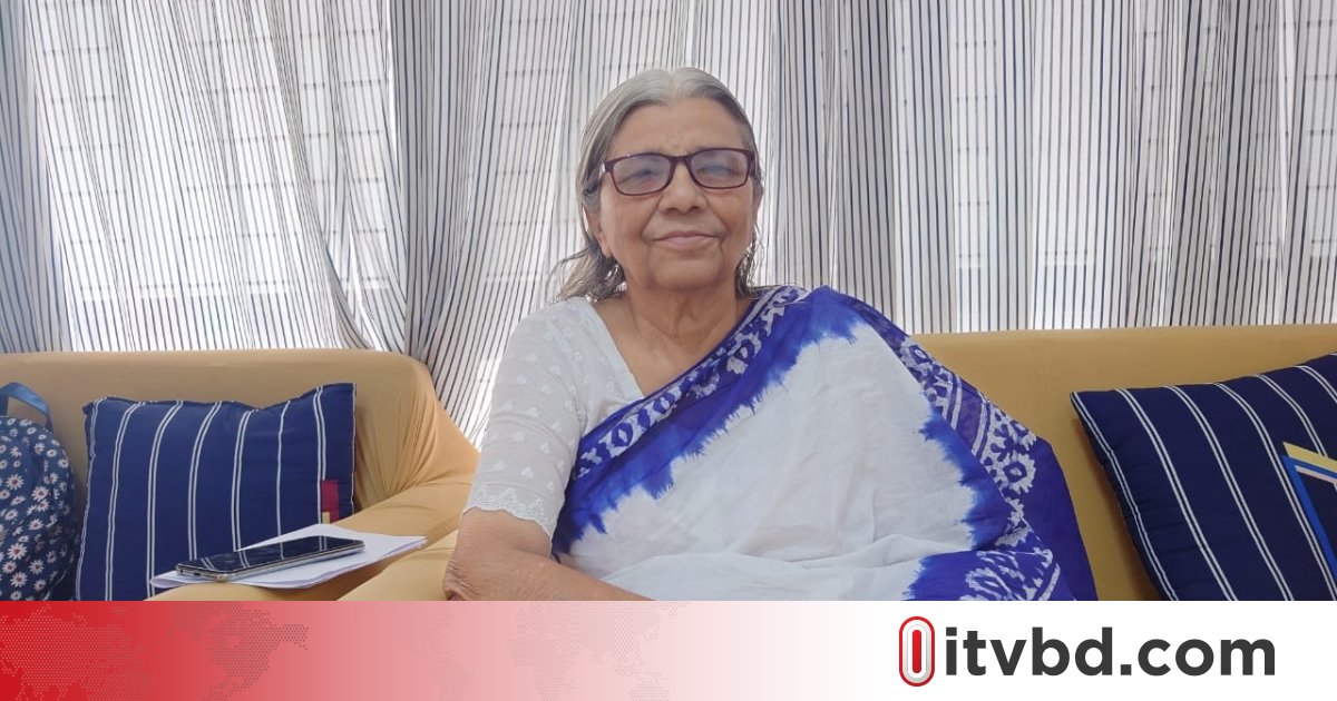 অপরাধ আর ক্ষমতা একসঙ্গে হাত ধরাধরি করে হাঁটছে: ফওজিয়া মোসলেম