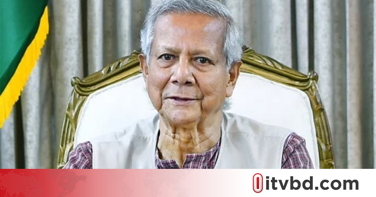 রমজানের আগেই একটি বিশ্বাসযোগ্য নির্বাচন হবে: প্রধান উপদেষ্টা