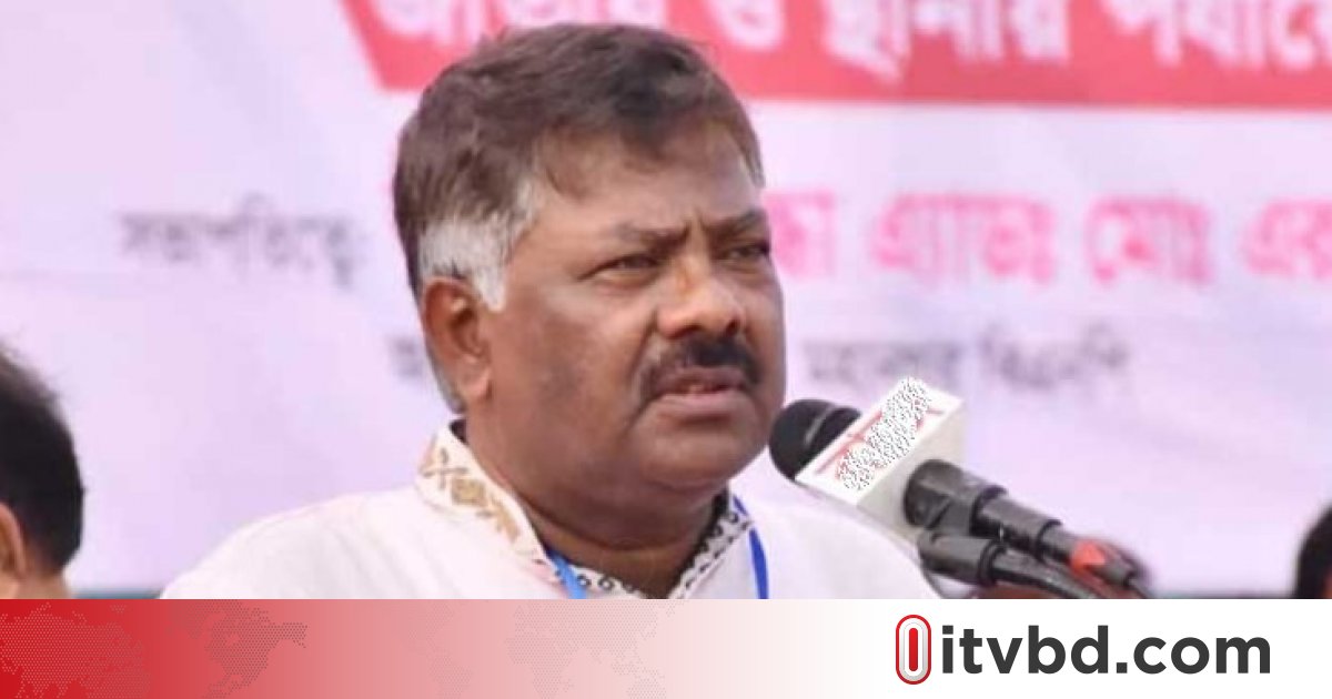 খালেদা-তারেকের নেতৃত্বেই বিএনপি ক্ষমতায় যাবে: রুহুল কুদ্দুস দুলু