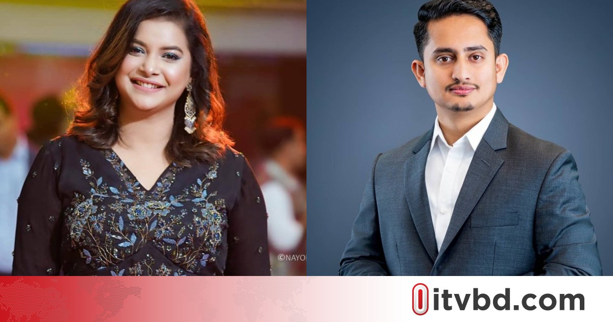 জানতে চাইলেন শবনম ফারিয়া, উত্তর দিলেন সারজিস আলম