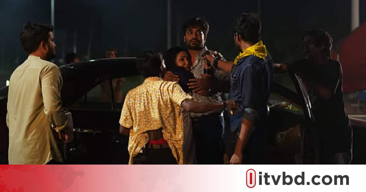 ইউটিউবে দেখা যাবে ‘ফ্যাঁকড়া’