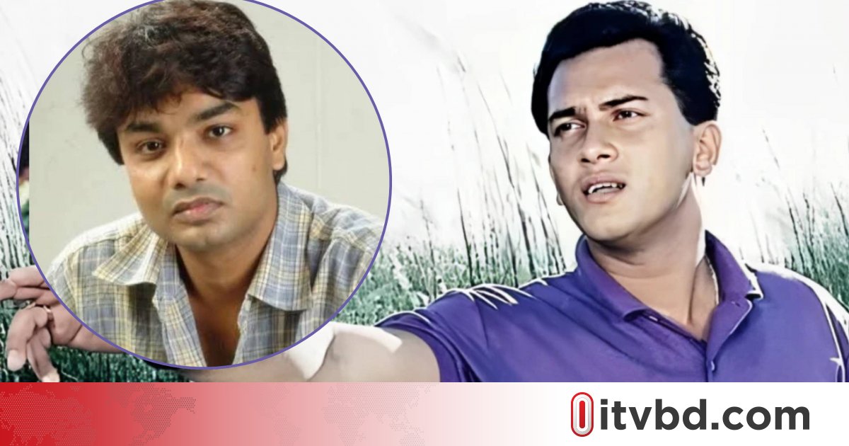 সালমান শাহ স্মরণে আগুন
