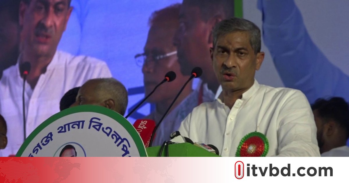 গুম-খুনের শিকারদের পরিবারের ত্যাগ অপরিসীম, বিএনপি তাদের পাশে থাকবে: এ্যানি