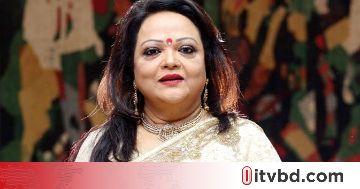 সাবিনা ইয়াসমিনকে সম্মাননা জানাচ্ছে সংস্কৃতি মন্ত্রণালয়