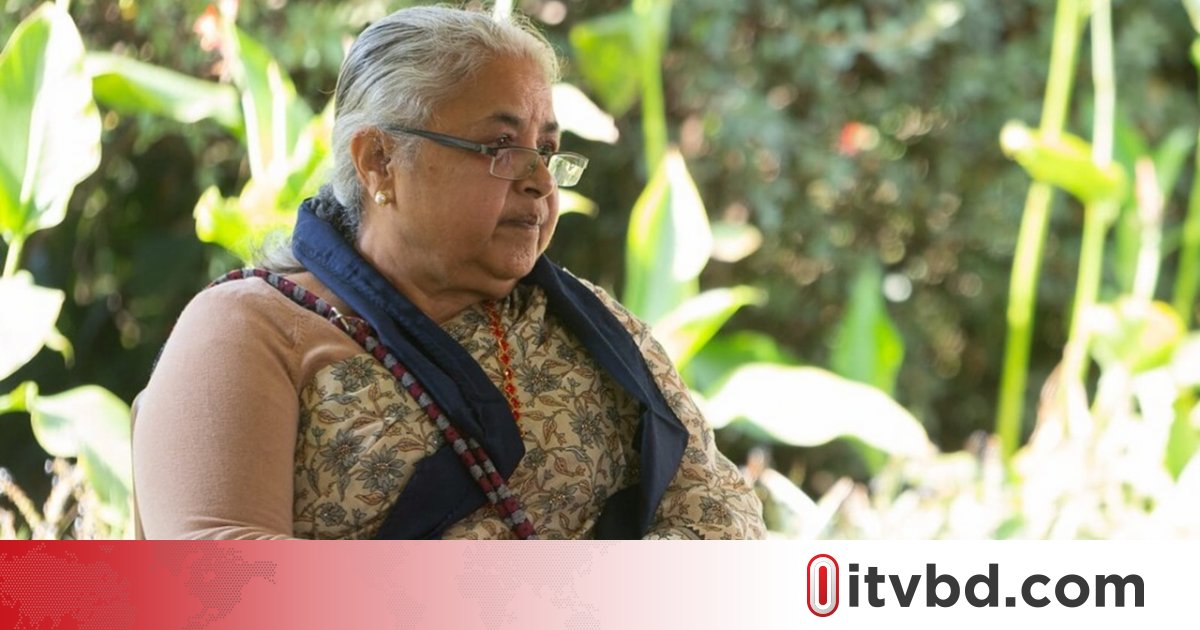 নেপালের অন্তর্বর্তী দায়িত্ব নিচ্ছেন সুশীলাই: রয়টার্স