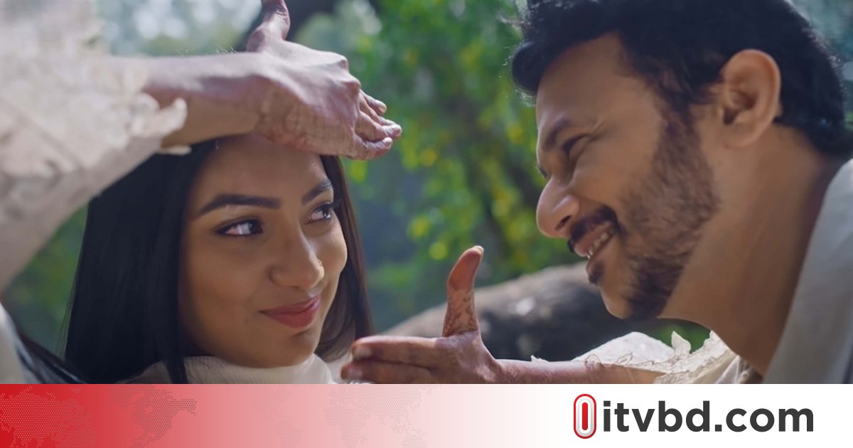 কবে আসছে সুনেরাহ-নাঈমের ‘খুব কাছেরই কেউ’