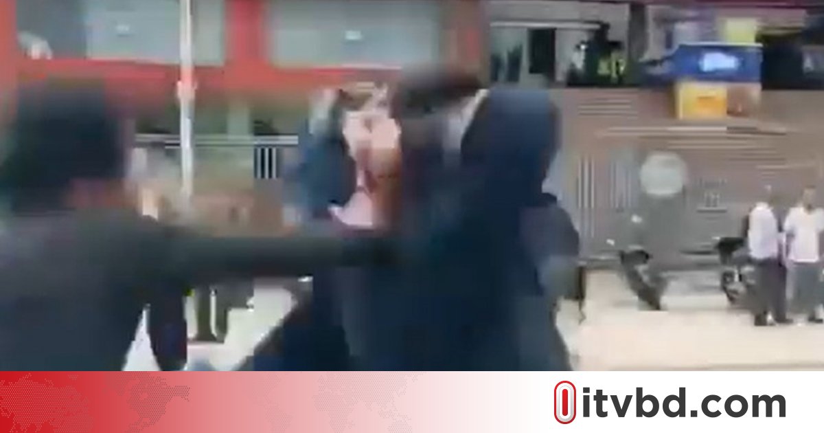 নেপালে ‘জেন-জিদের’ মধ্যে ভাঙন, দুই গ্রুপের মারামারি