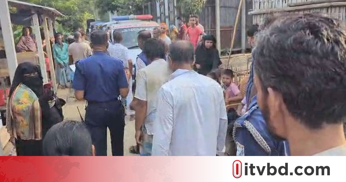 মুন্সিগঞ্জে বিদ্যুতায়িত হয়ে মাদরাসাছাত্রের মৃত্যু