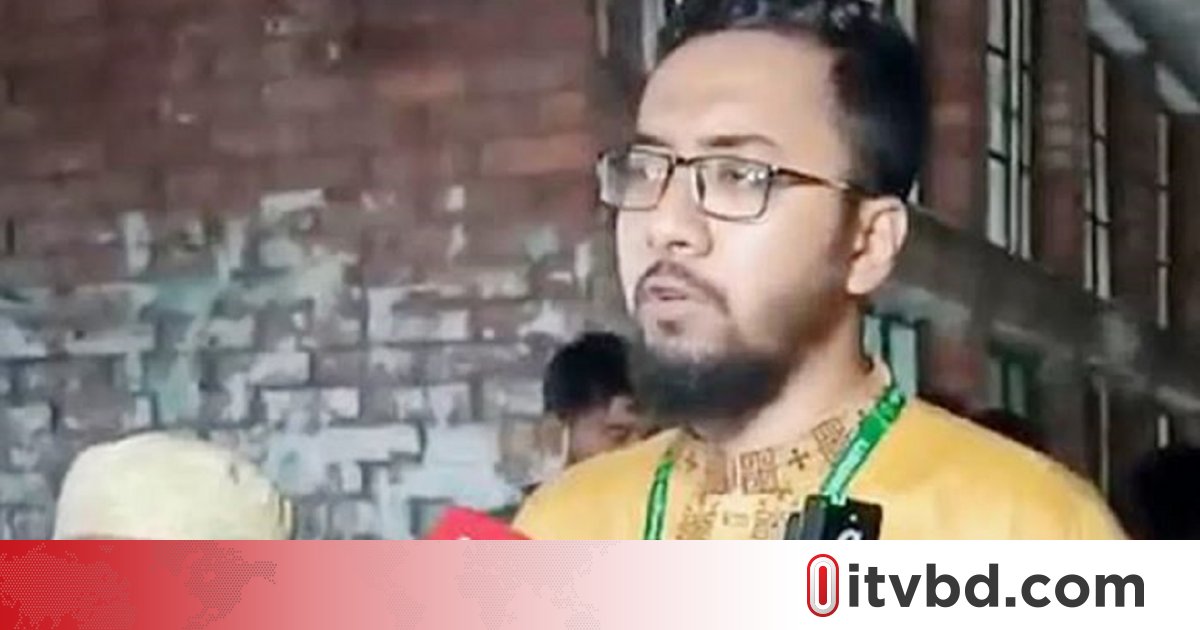ছাত্রদল কেন্দ্র দখলের চেষ্টা করেছে: শিবিরের জিএস প্রার্থী