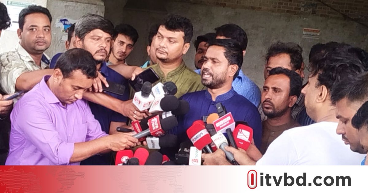 নুরকে বিদেশে নেওয়ায় গড়িমসির অভিযোগ গণঅধিকার পরিষদের
