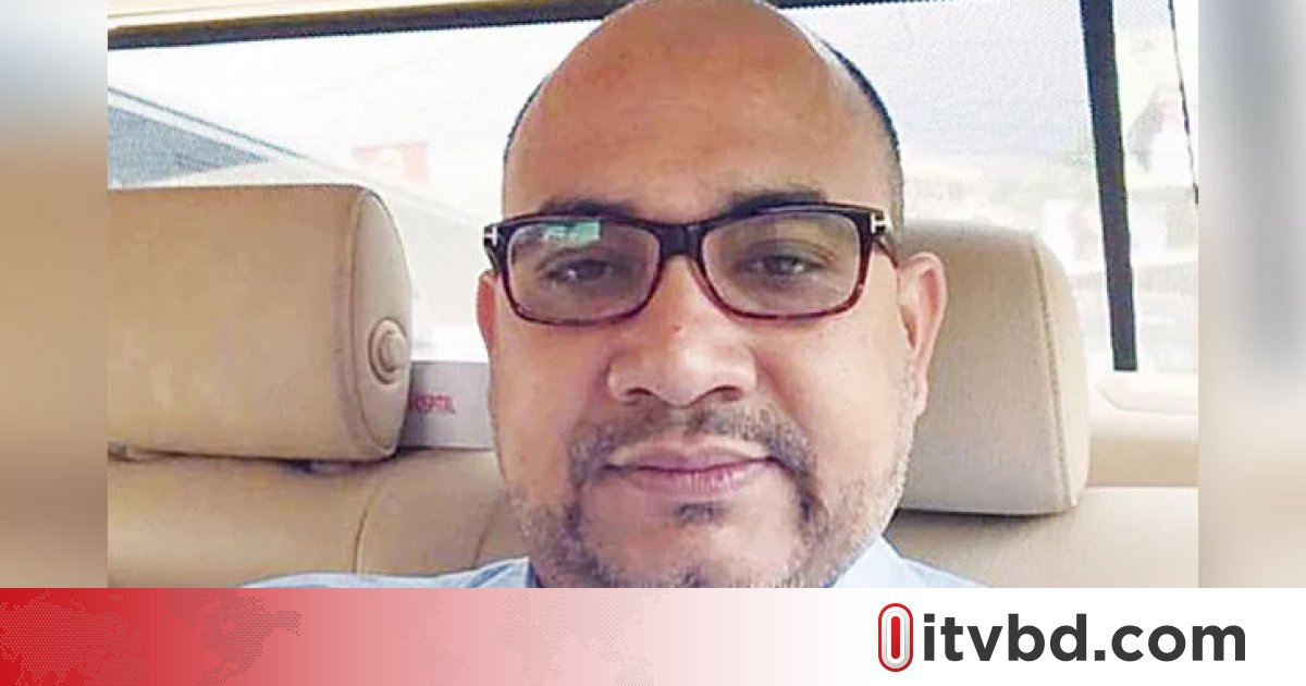 স্বাস্থ্য খাতে দুর্নীতির অভিযোগে মোতাজ্জরুল ইসলাম মিঠু গ্রেপ্তার