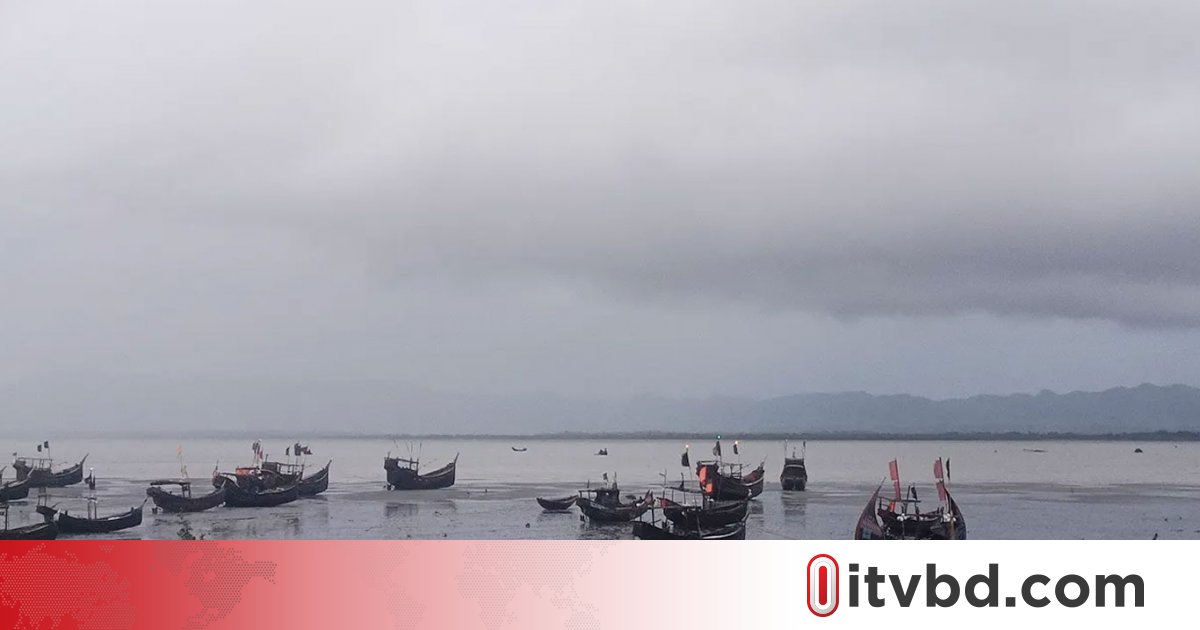৪০ জেলেকে নিয়ে গেছে আরাকান আর্মি, উদ্ধার হননি আগের ৮১ জনও