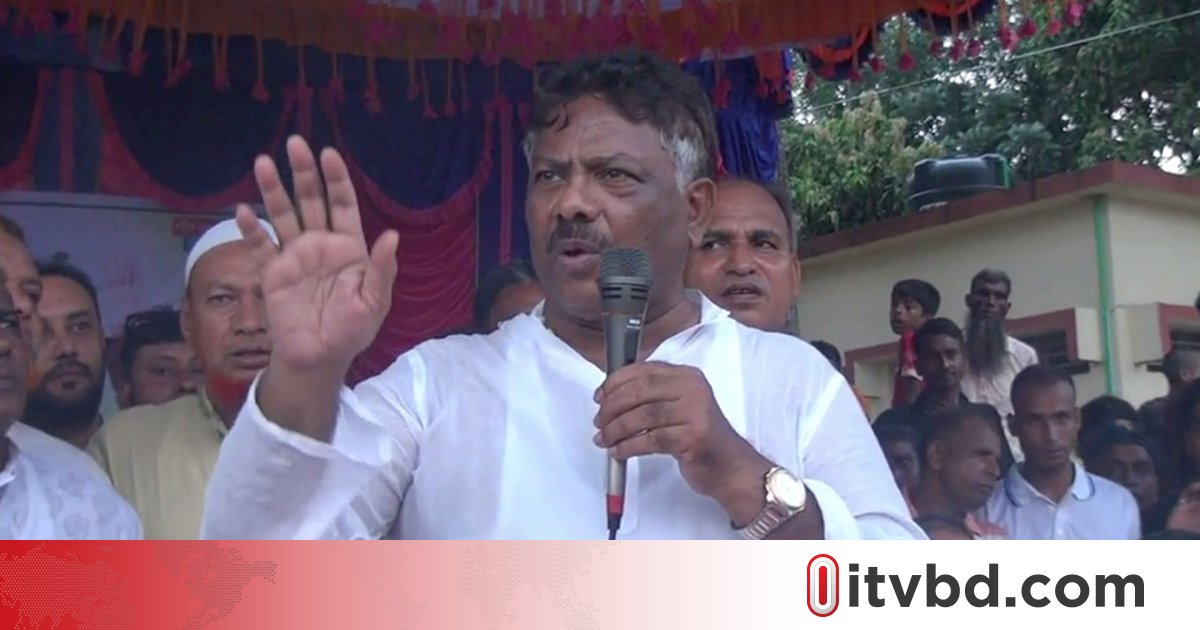 আওয়ামী লীগ আর জামায়াত একাকার হয়ে গেছে: দুলু