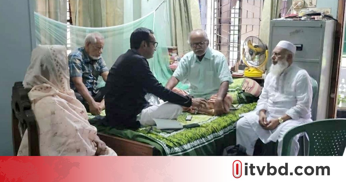 শ্বশুরবাড়িতে যাওয়া হলো না জাবি শিক্ষক জান্নাতুল ফেরদৌসের