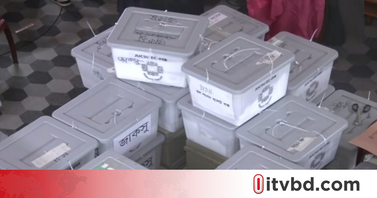 টেবিল-জনবল বাড়িয়ে আজই ভোট গণনা শেষ করা হবে: প্রধান নির্বাচন কমিশনার