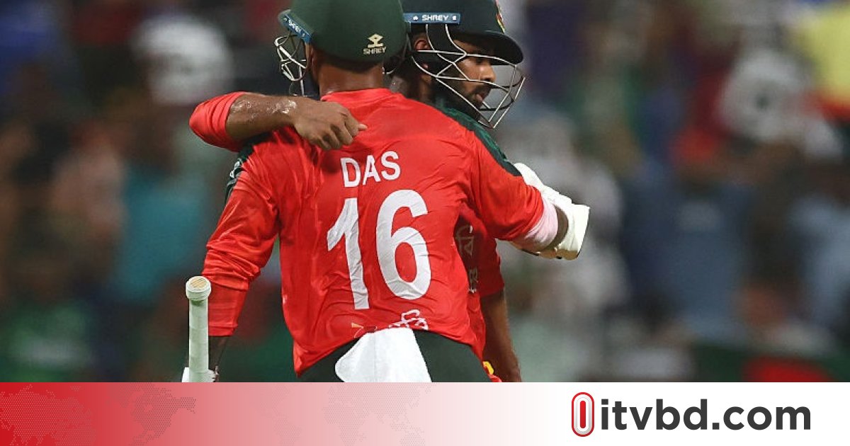 বাংলাদেশ জিতেছে তো বটে, তবে প্রশ্ন থেকে গেল অনেক