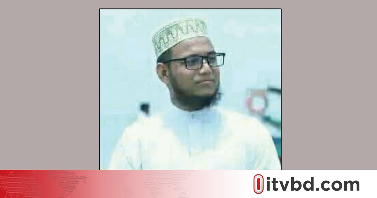 লক্ষ্মীপুরে জামায়াতের আমীর নিহতের ঘটনায় প্রধান অভিযুক্ত গ্রেপ্তার