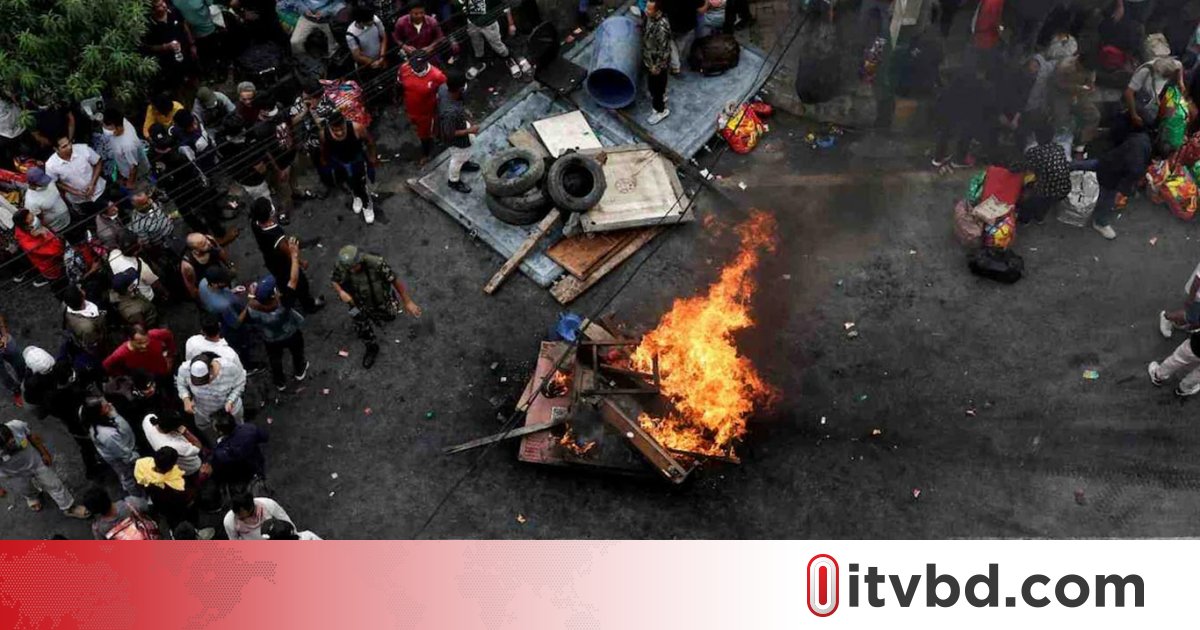 শ্রীলঙ্কা থেকে নেপাল…এশিয়ায়ই কেন বারবার সরকারের পতন হচ্ছে আন্দোলনে?
