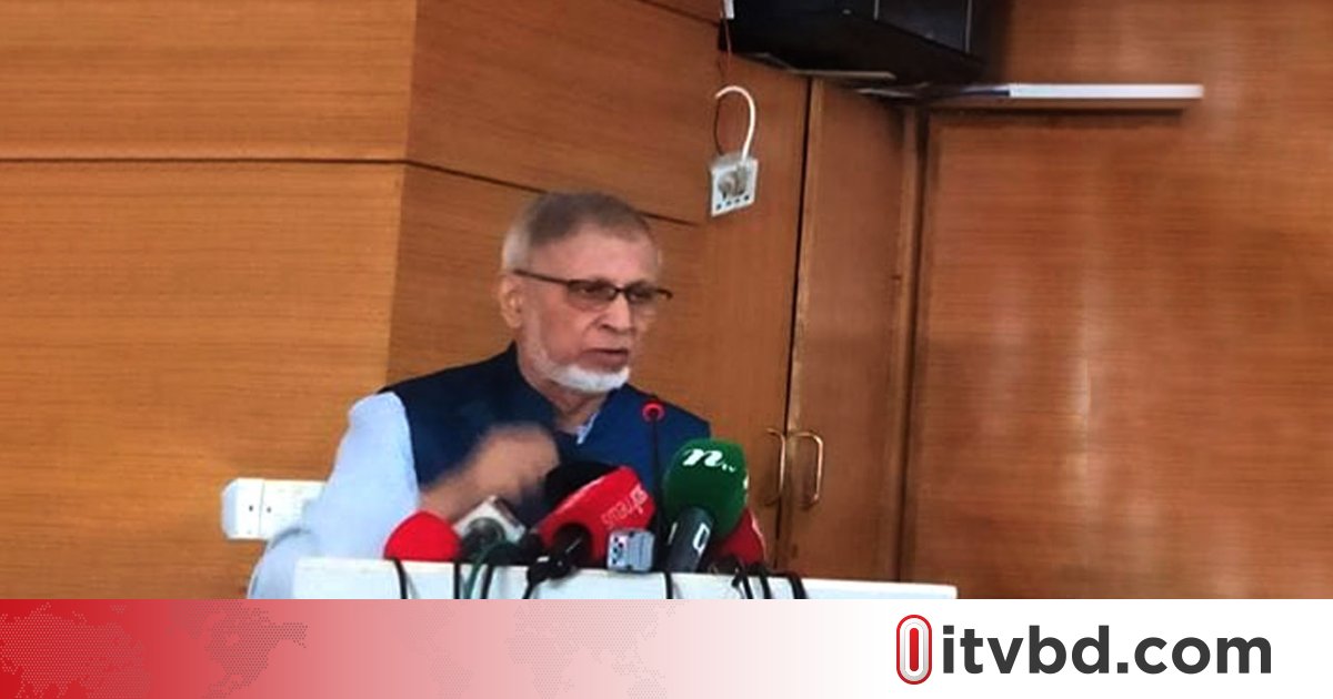 আইসিইউতে থাকা অর্থনীতি এখন সচল হয়েছে: প্রধান উপদেষ্টার বিশেষ সহকারী
