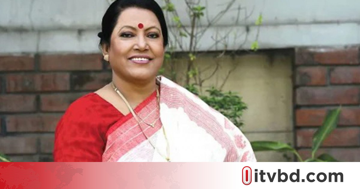 চলে গেলেন 'আরশী নগরের' সাধিকা–ফরিদা পারভীন