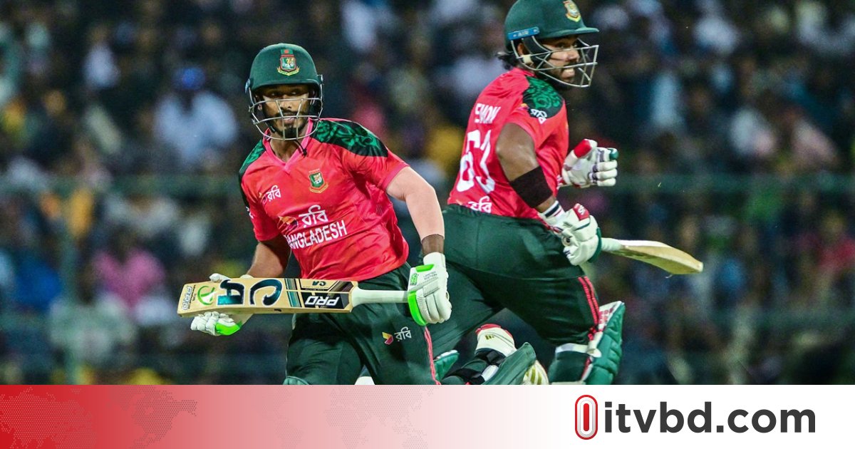তামিম-হৃদয়রা আসা যাওয়া করেছেন, মান বাঁচিয়েছেন জাকের-শামীম