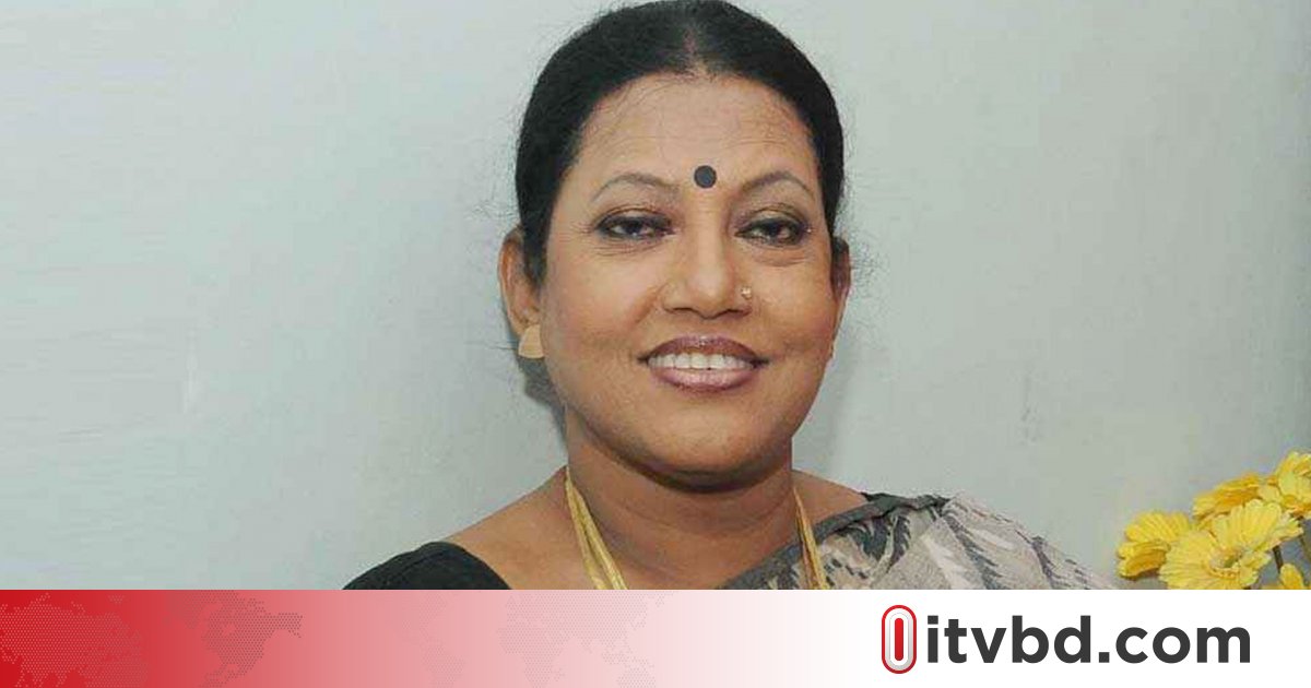শ্রদ্ধা জানাতে ফরিদা পারভীনের মরদেহ নেওয়া হবে শহীদ মিনারে