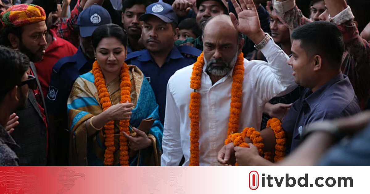 ওটিটিতে আসছে ফারুকীর ‘৮৪০’