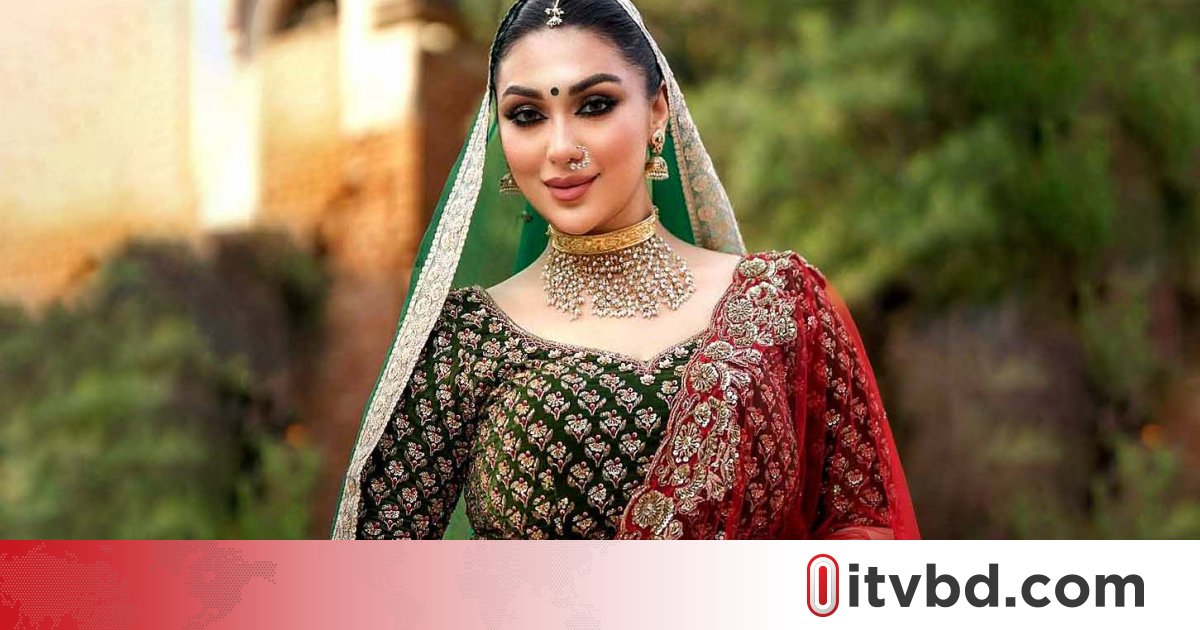 রানিরা কাউকে অনুসরণ করে না: অপু বিশ্বাস