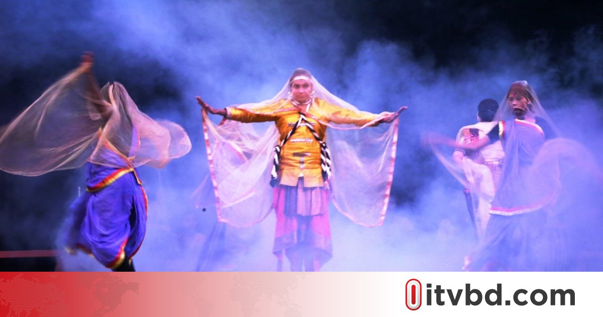 আবহমান-স্বপ্নদলের তিন দিনব্যাপী আয়োজন